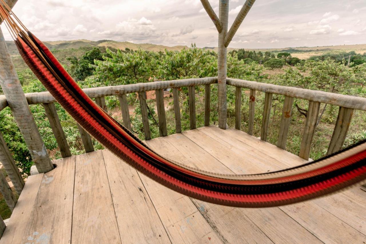 Casa Confortável, Pertinho Da E Conectada A Natureza Brasilia