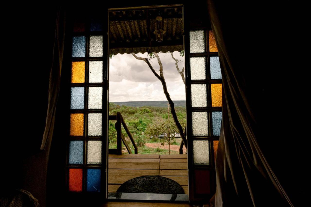 Casa Confortável, Pertinho Da E Conectada A Natureza *