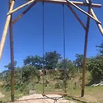 Casa confortável, pertinho da cidade e conectada a natureza