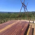 Casa confortável, pertinho da cidade e conectada a natureza