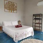 Casa confortável, pertinho da cidade e conectada a natureza