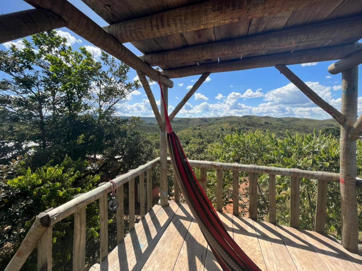 Casa Confortavel, Pertinho Da E Conectada A Natureza Brasília