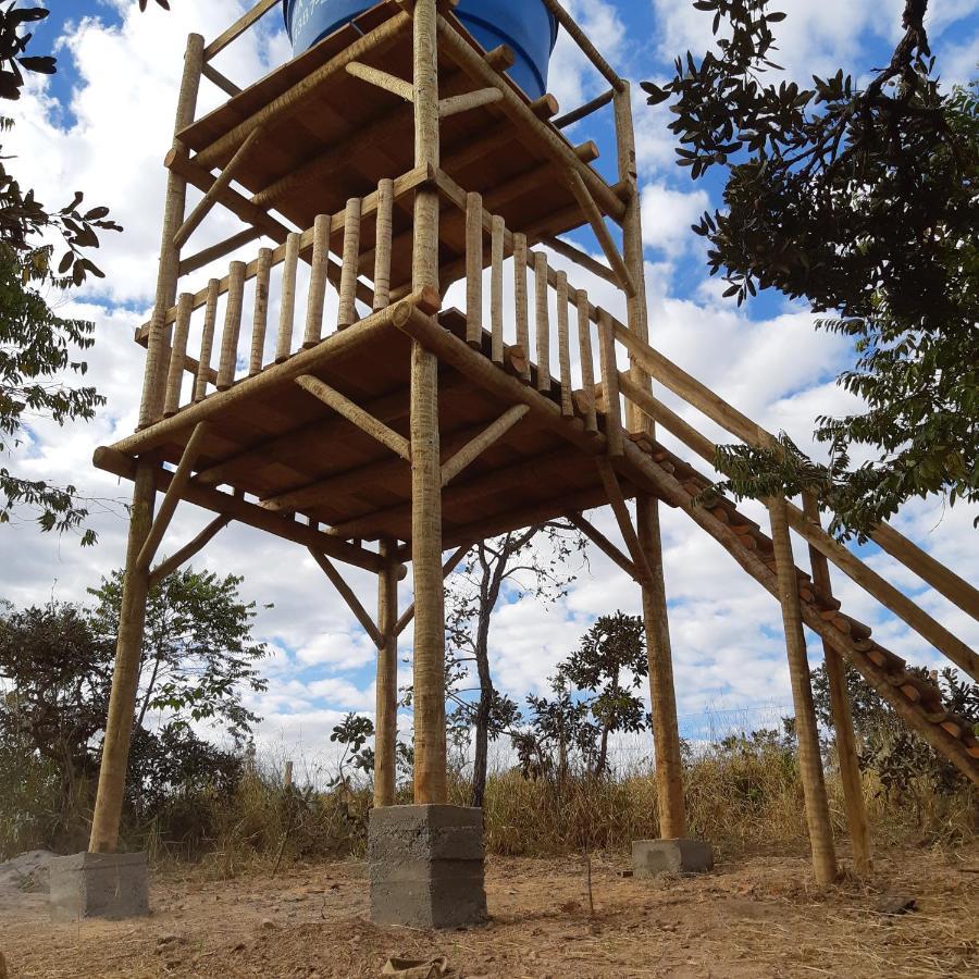 Casa Confortavel, Pertinho Da E Conectada A Natureza * Brasília