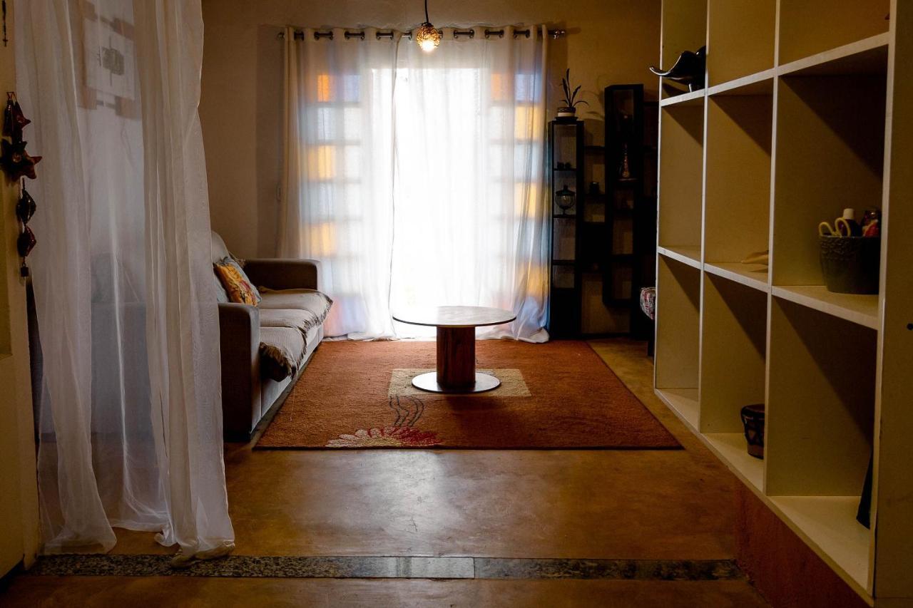 Casa Confortavel, Pertinho Da E Conectada A Natureza Casa de férias Brasília