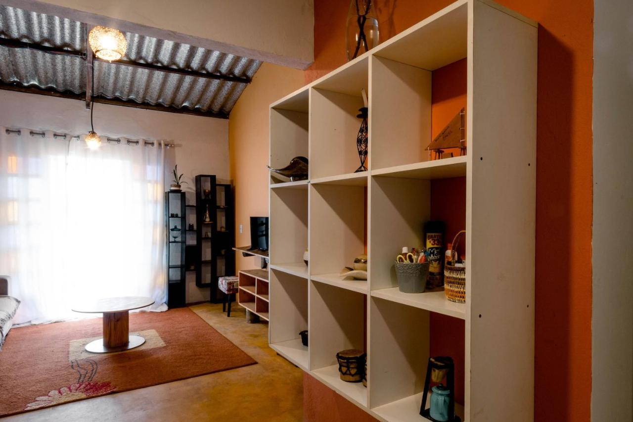 Casa Confortavel, Pertinho Da E Conectada A Natureza Brasília
