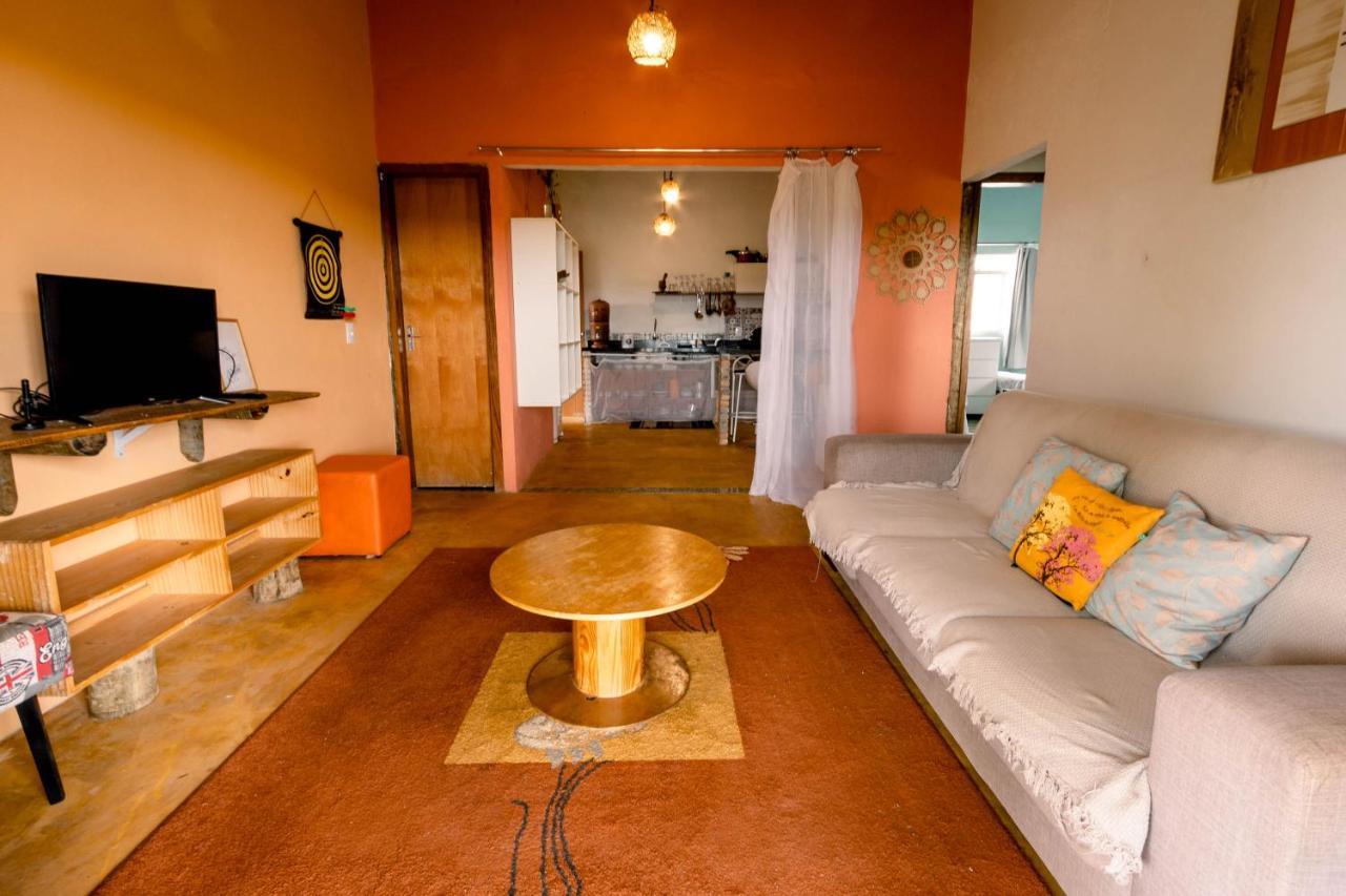 Casa Confortavel, Pertinho Da E Conectada A Natureza Brasília