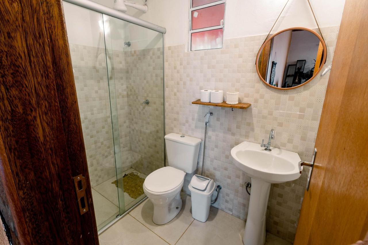 Casa Confortavel, Pertinho Da E Conectada A Natureza Brasília