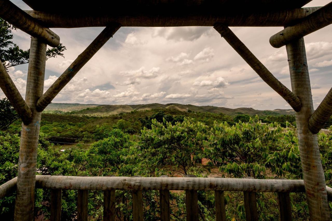 Casa de férias Casa Confortavel, Pertinho Da E Conectada A Natureza Brasília