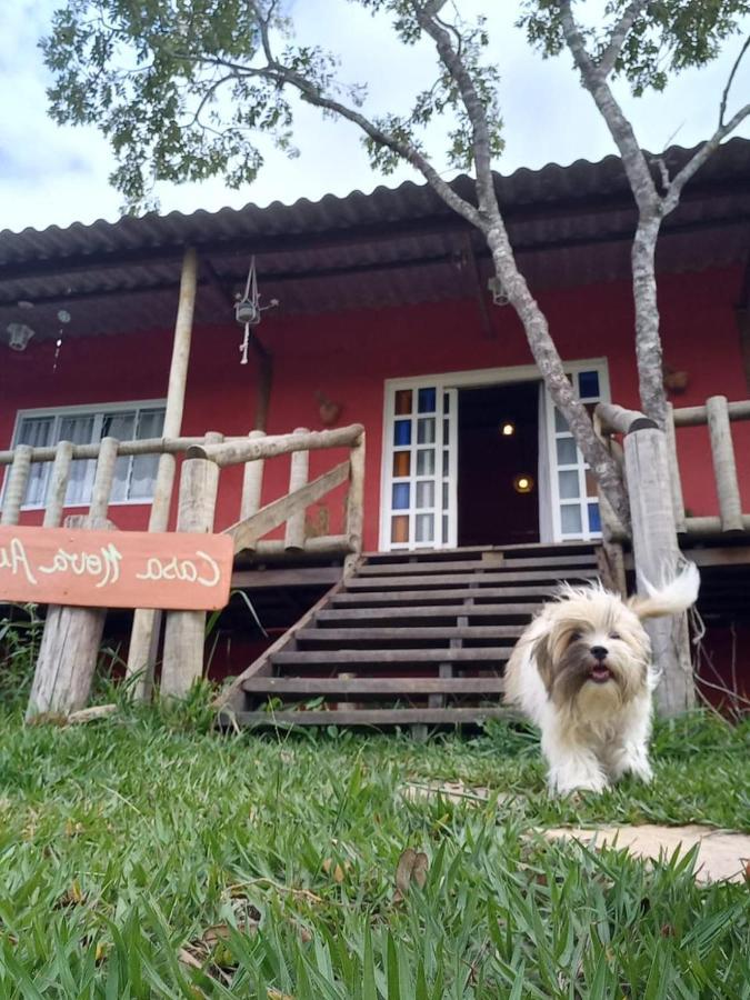 Casa Confortavel, Pertinho Da E Conectada A Natureza Casa de férias Brasília