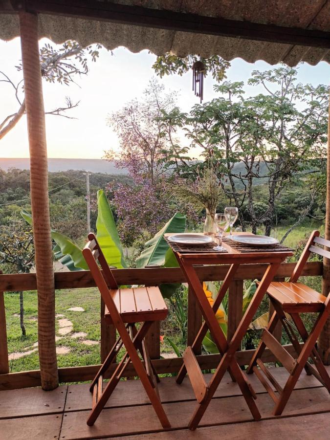 Casa de férias Casa Confortavel, Pertinho Da E Conectada A Natureza