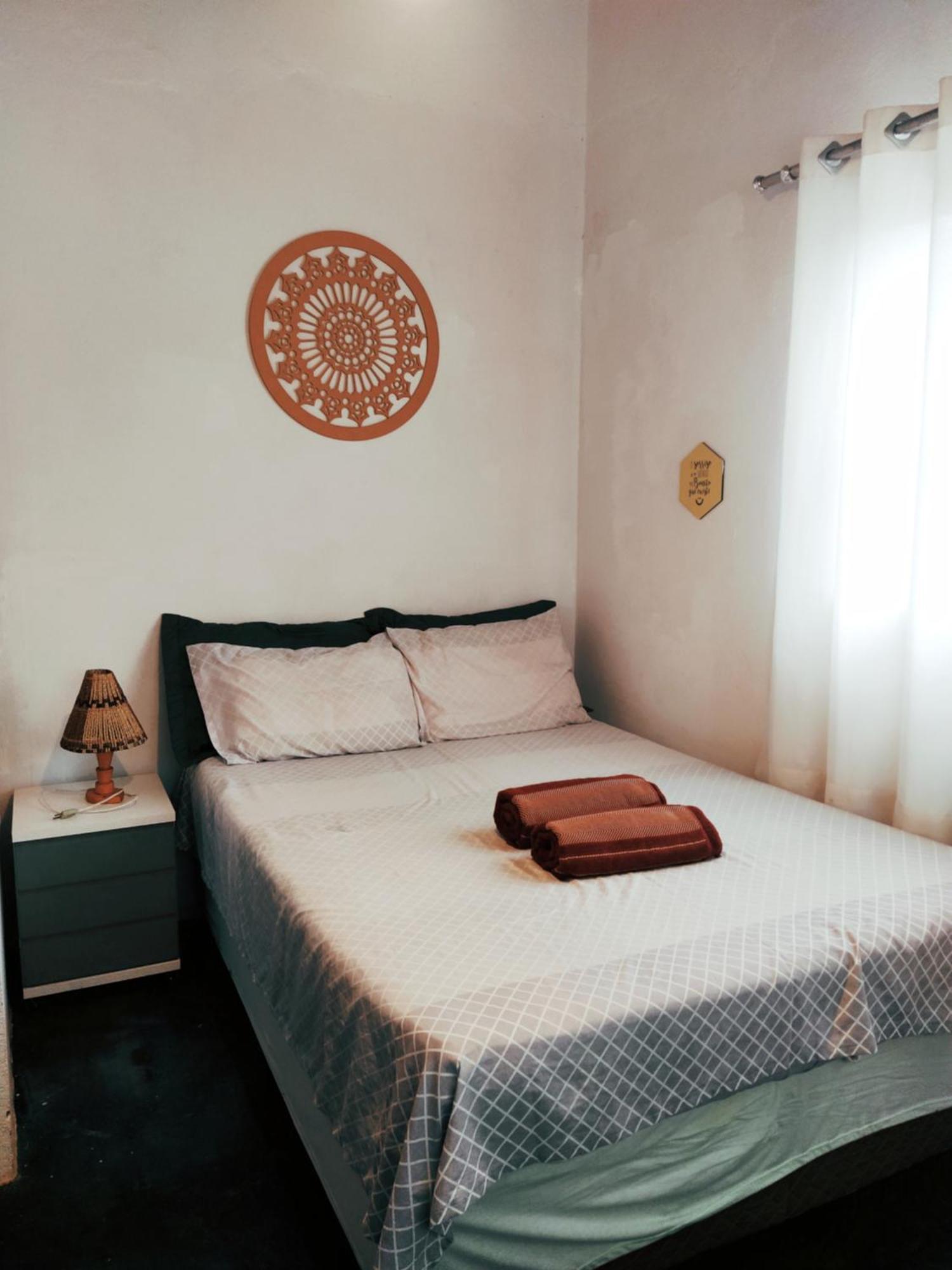 Casa de férias Casa Confortavel, Pertinho Da E Conectada A Natureza Brasília