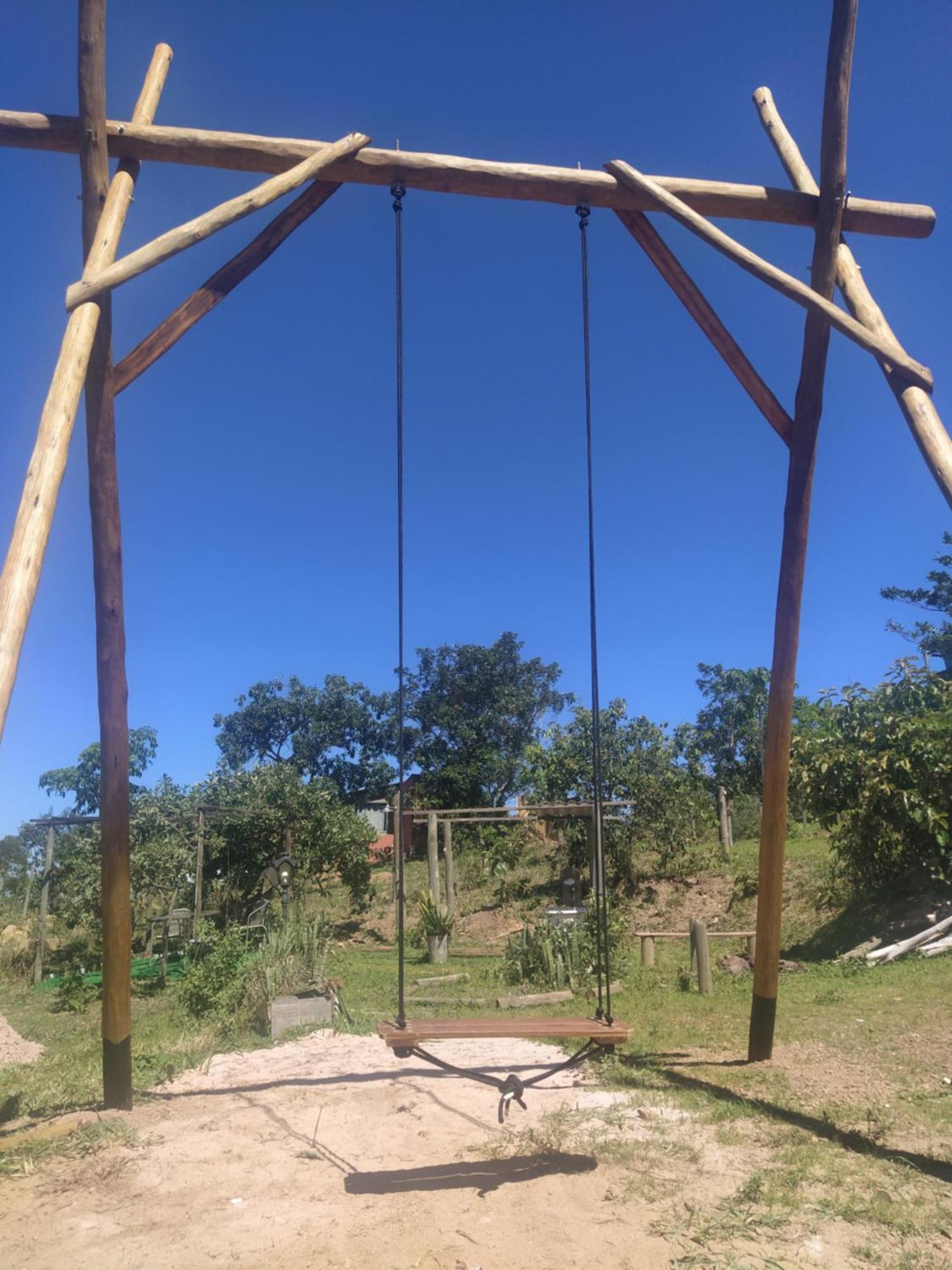 Casa de férias Casa Confortavel, Pertinho Da E Conectada A Natureza *