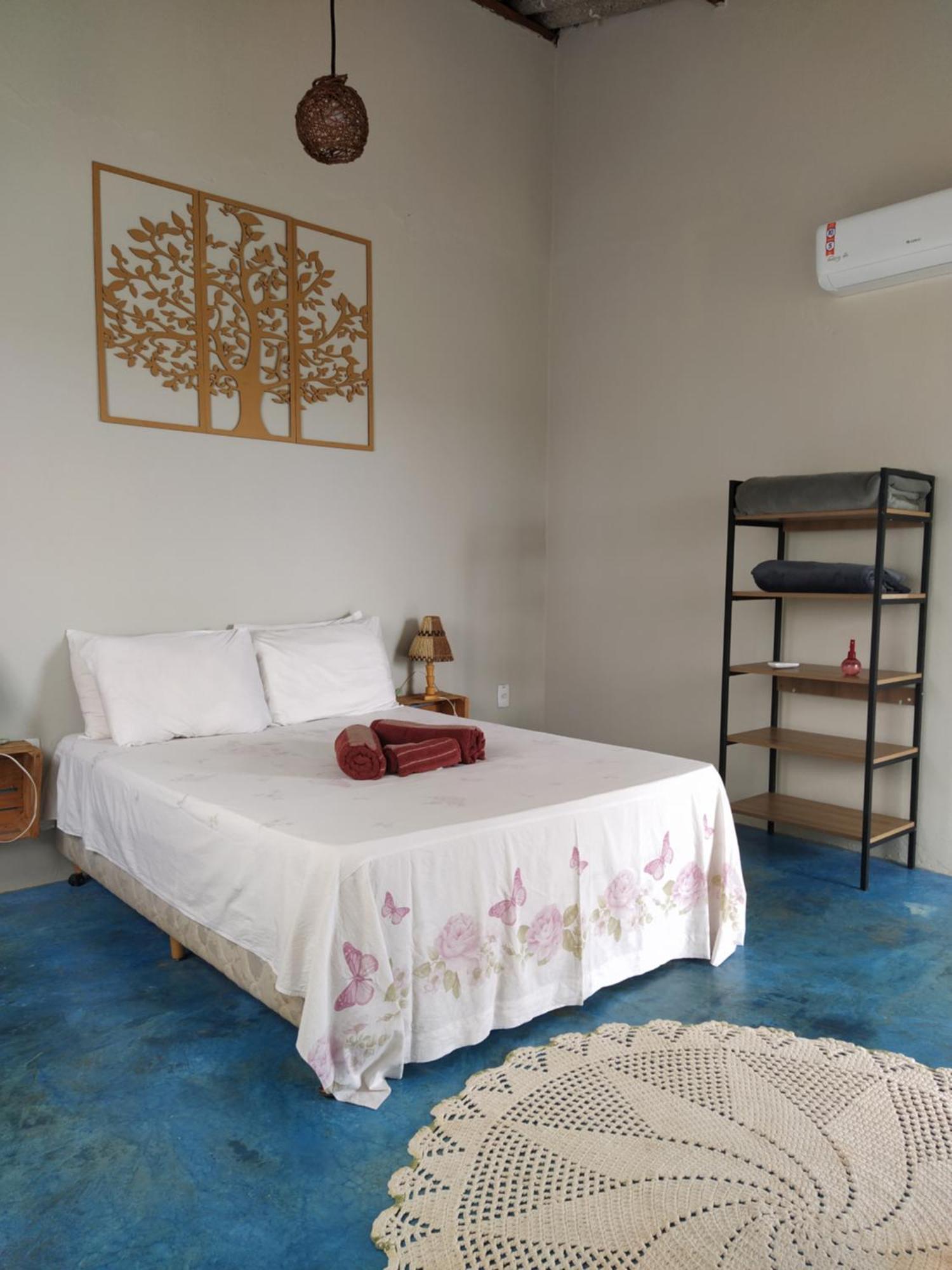 Casa Confortavel, Pertinho Da E Conectada A Natureza * Brasília